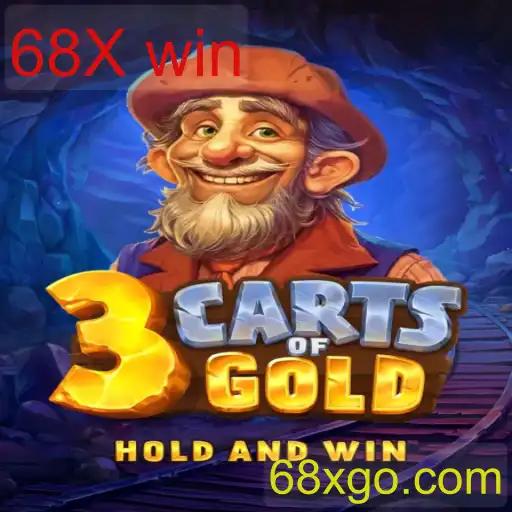 3cartsOfGold