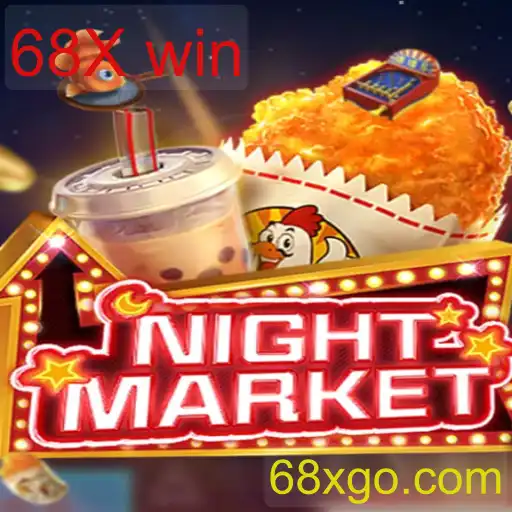NIGHTMARKET