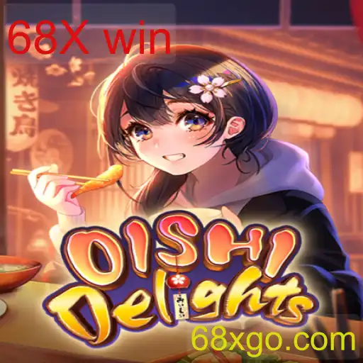 OishiDelights