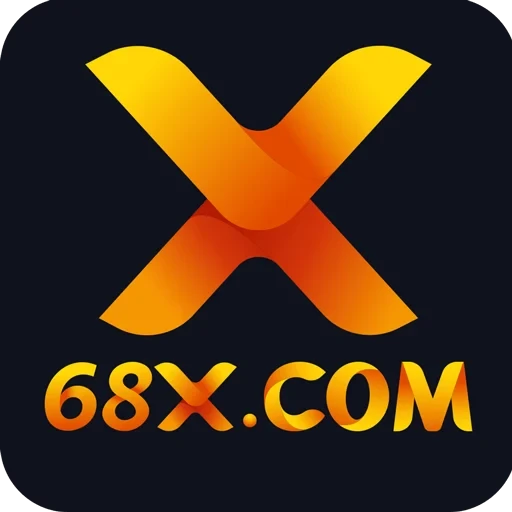 68X win Logo